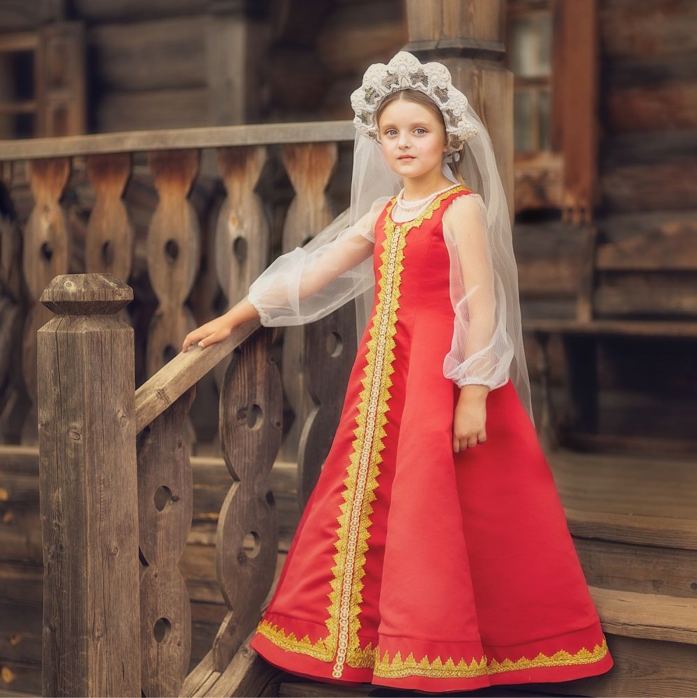 Василиса Премудрая