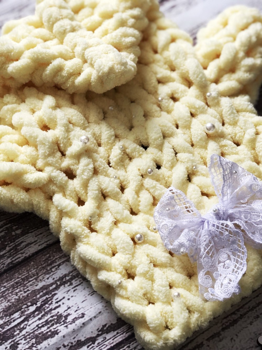 Ализе Пуффи Файн кардиган