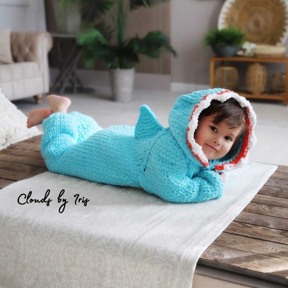 Пряжа Ализе Пуффи кардиган