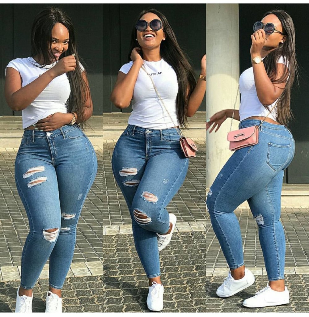 Повседневная одежда для женщин 35 лет