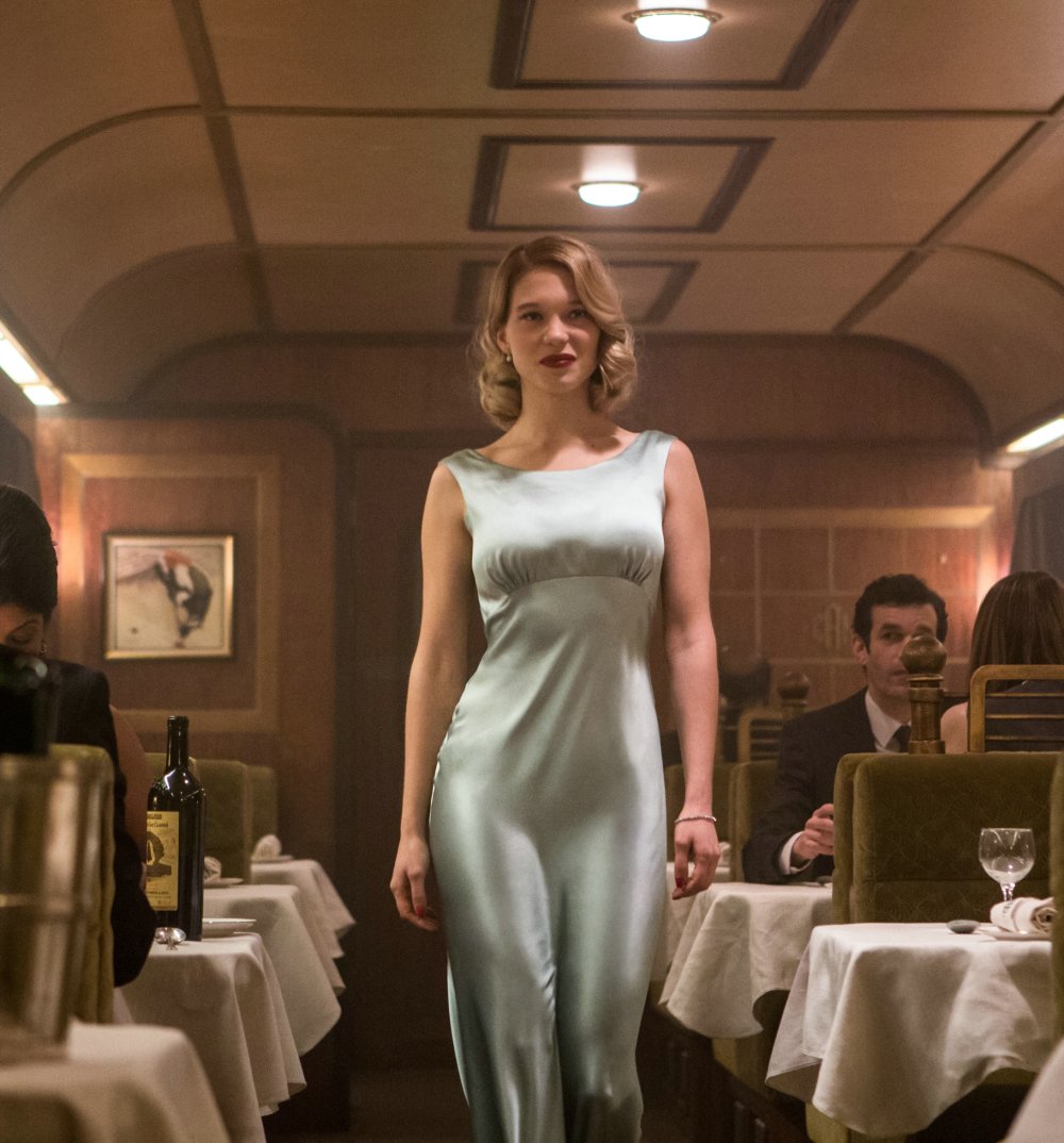 Джосс Стоун 007 Blood Stone