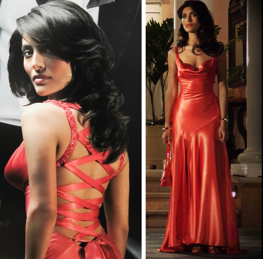 Катерина Мурино Соланж