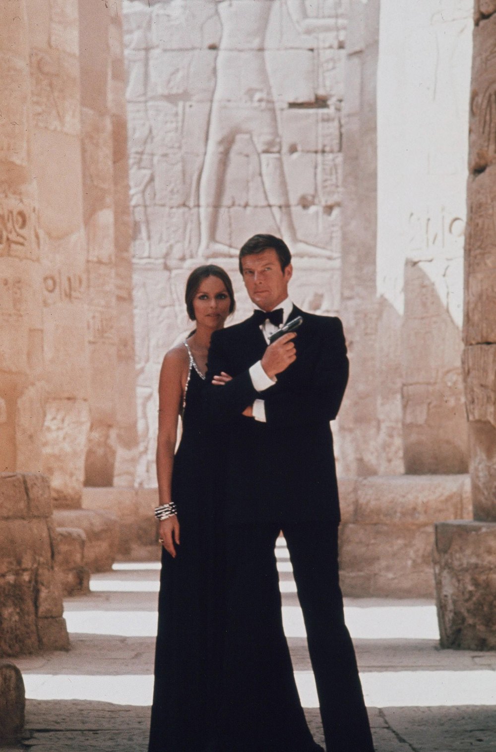 Ана де Армас 2020