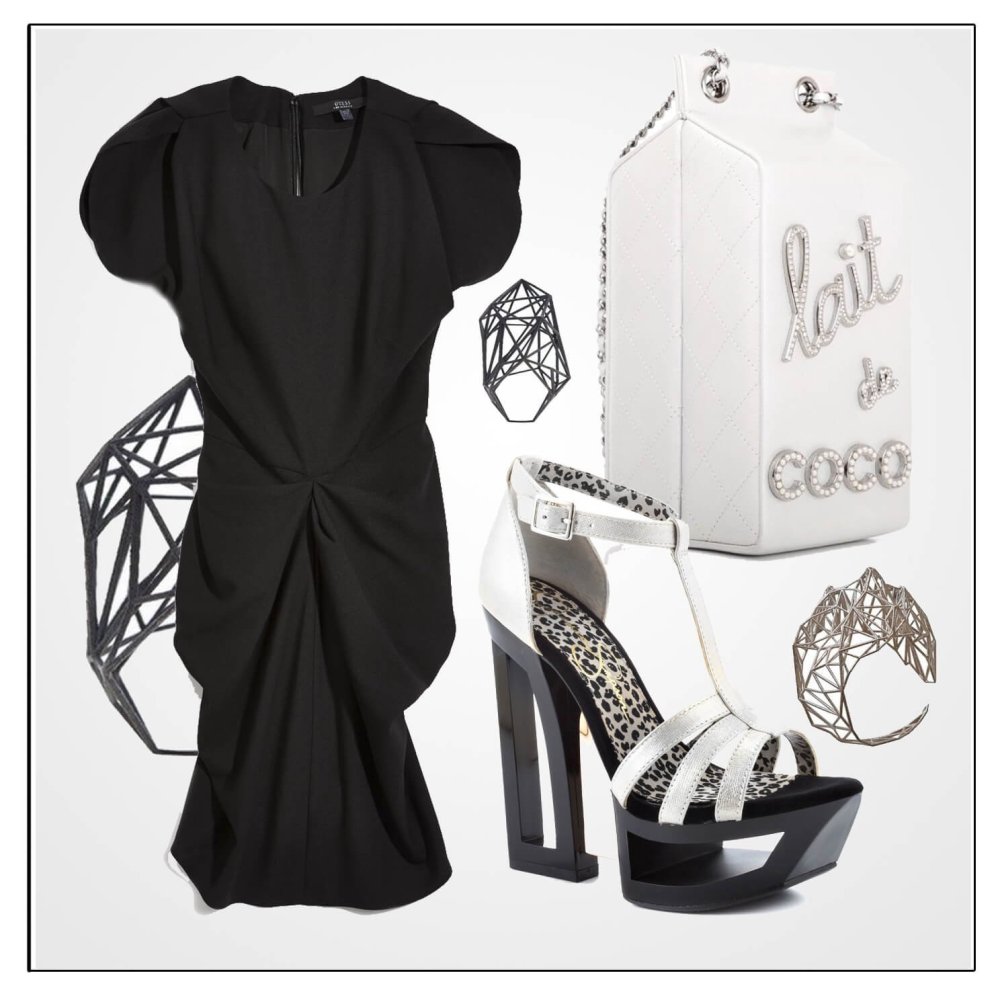 Сара Джессика Паркер в 40 лет