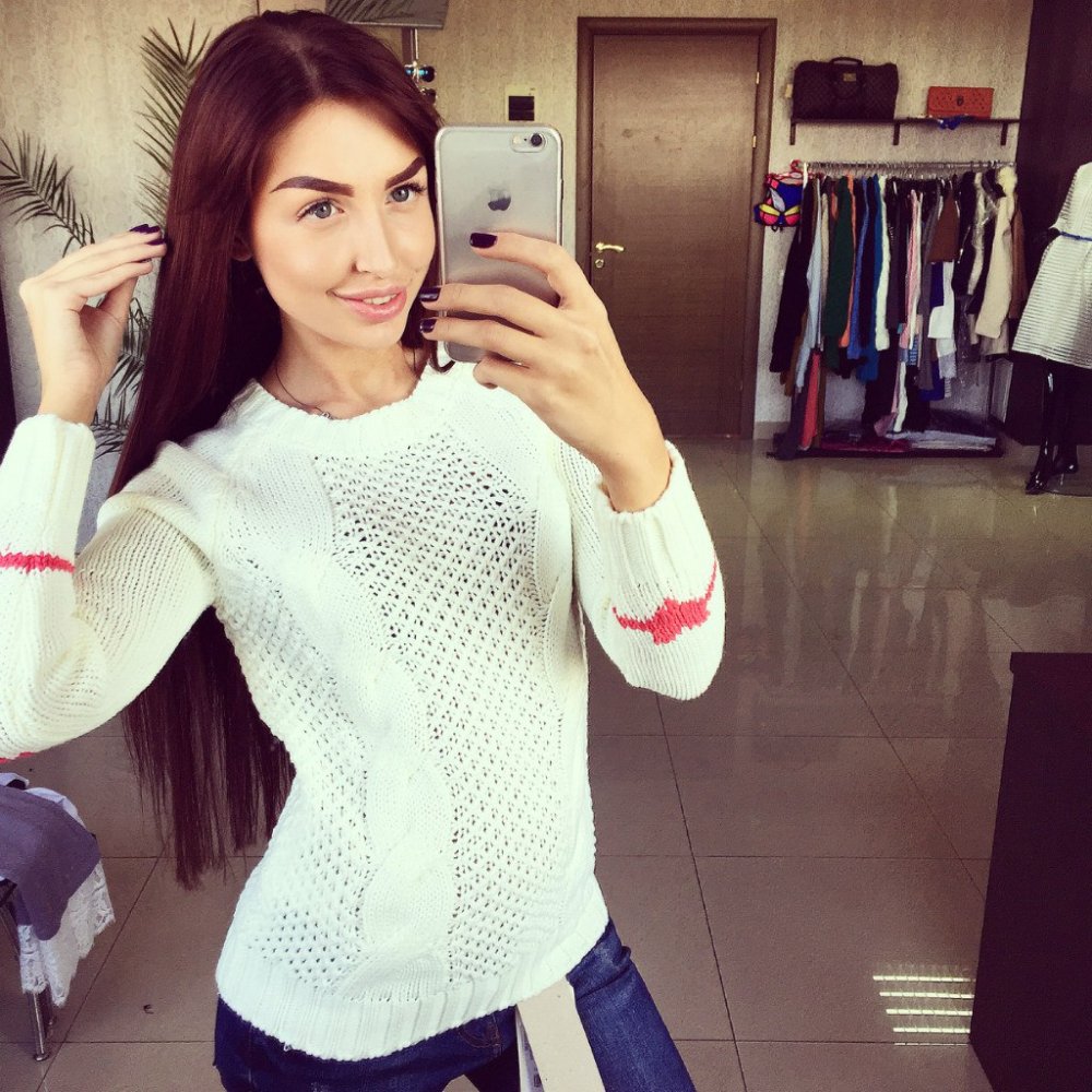 Турецкие кофты