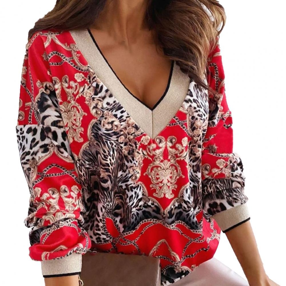 Турецкие блузки