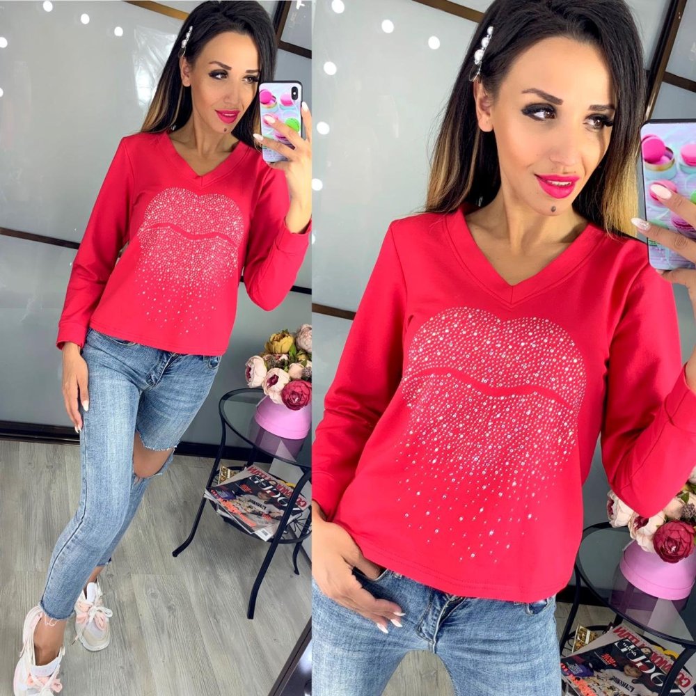 Турецкие кофты