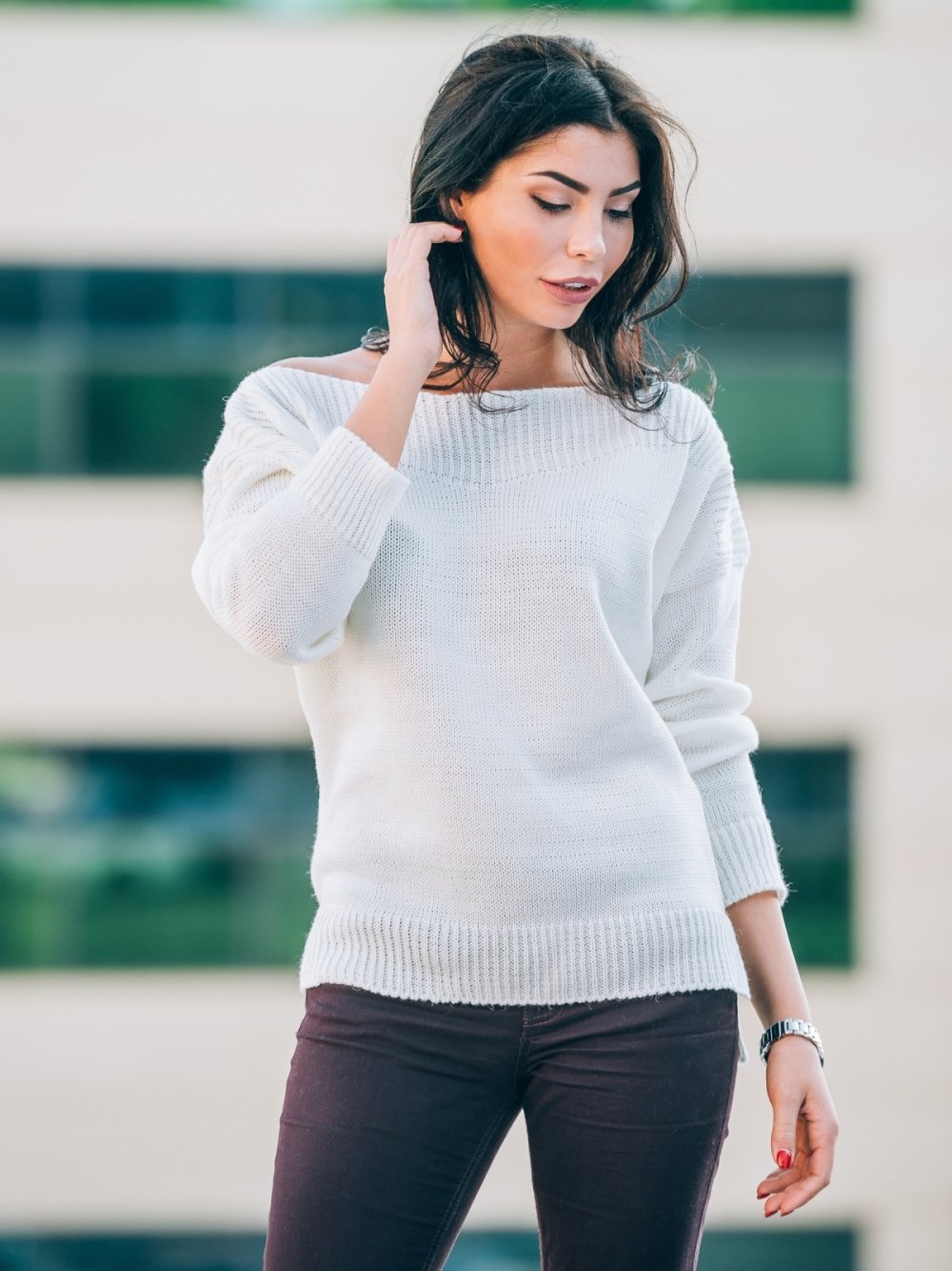 Турецкие блузки