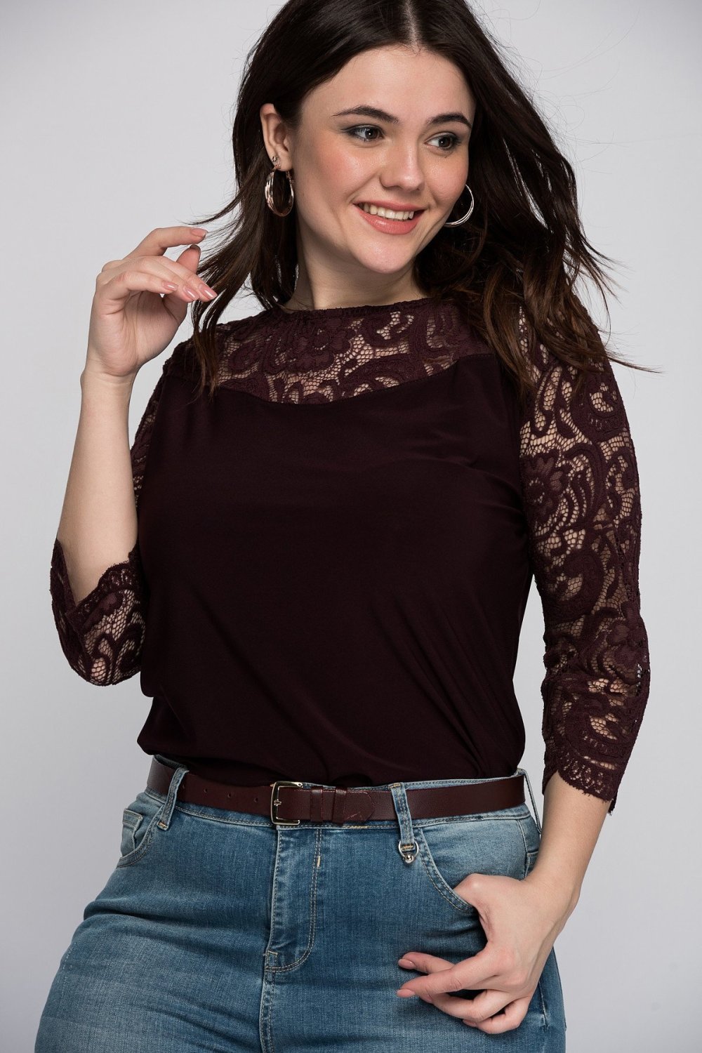 Турецкие трикотажные кофты