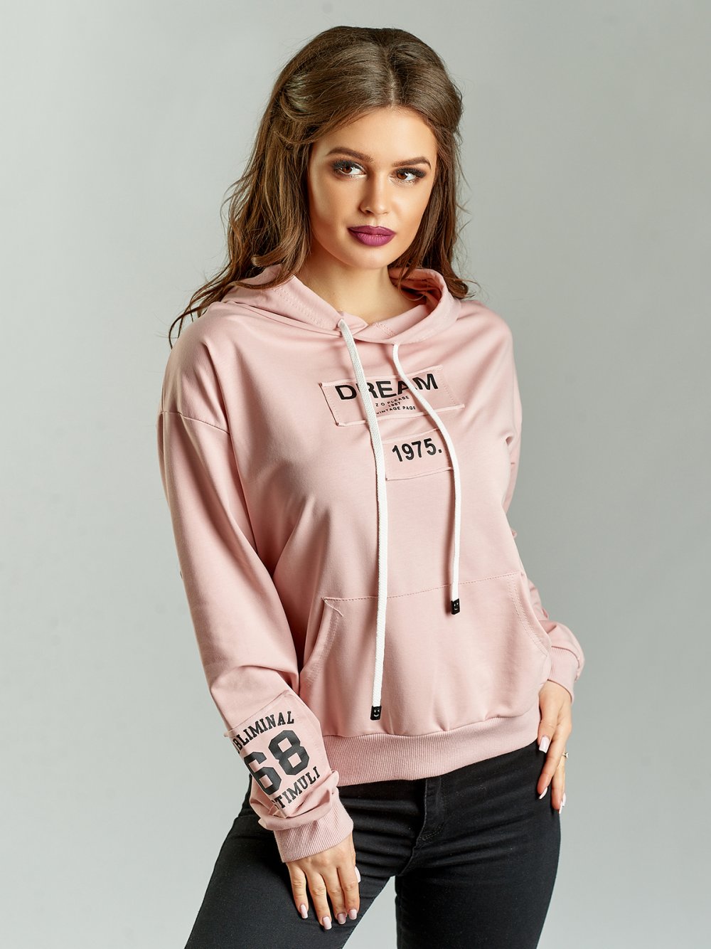 Кофта женская модная