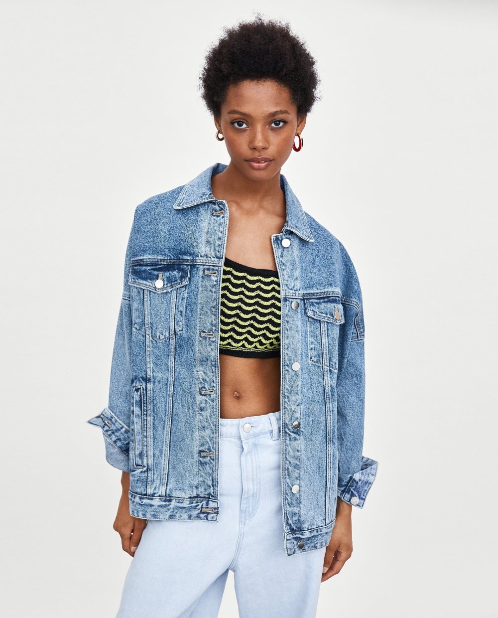 Куртка Mango Vicky