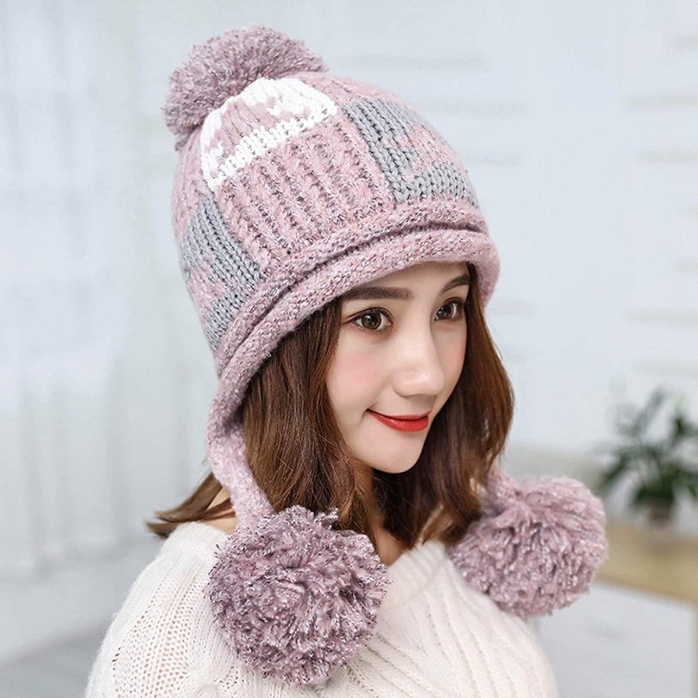 Шапки 2020 круглые