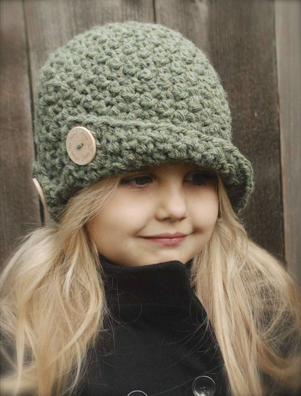 Шапка Робин Гуда