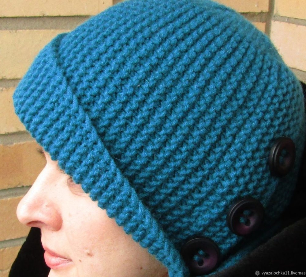 Шапка Робин Гуда