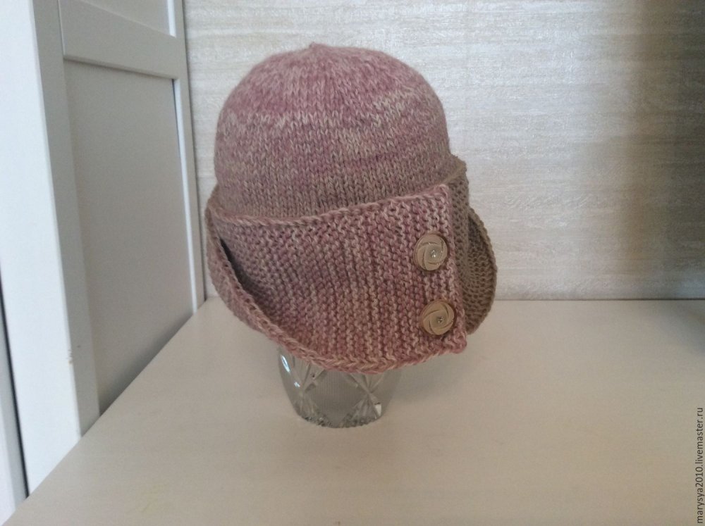 Шапка Робин Гуда