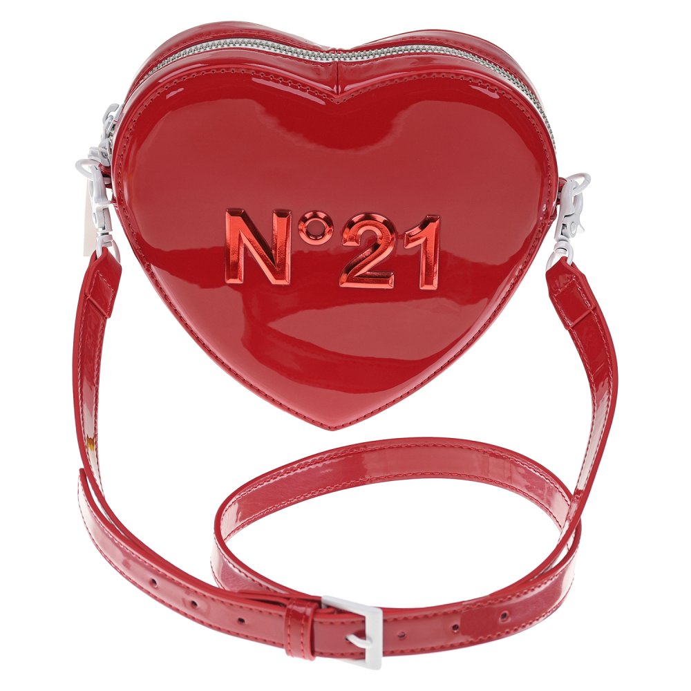 Сумочка сердечко