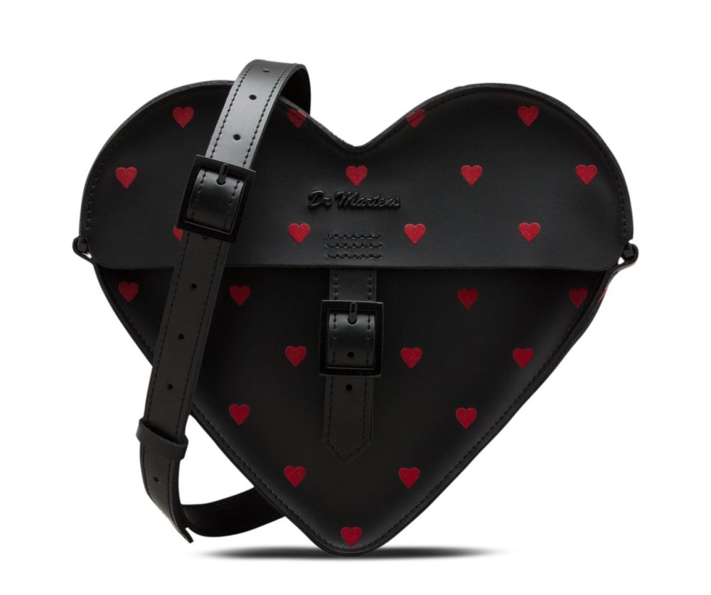 Moschino Bag Heart