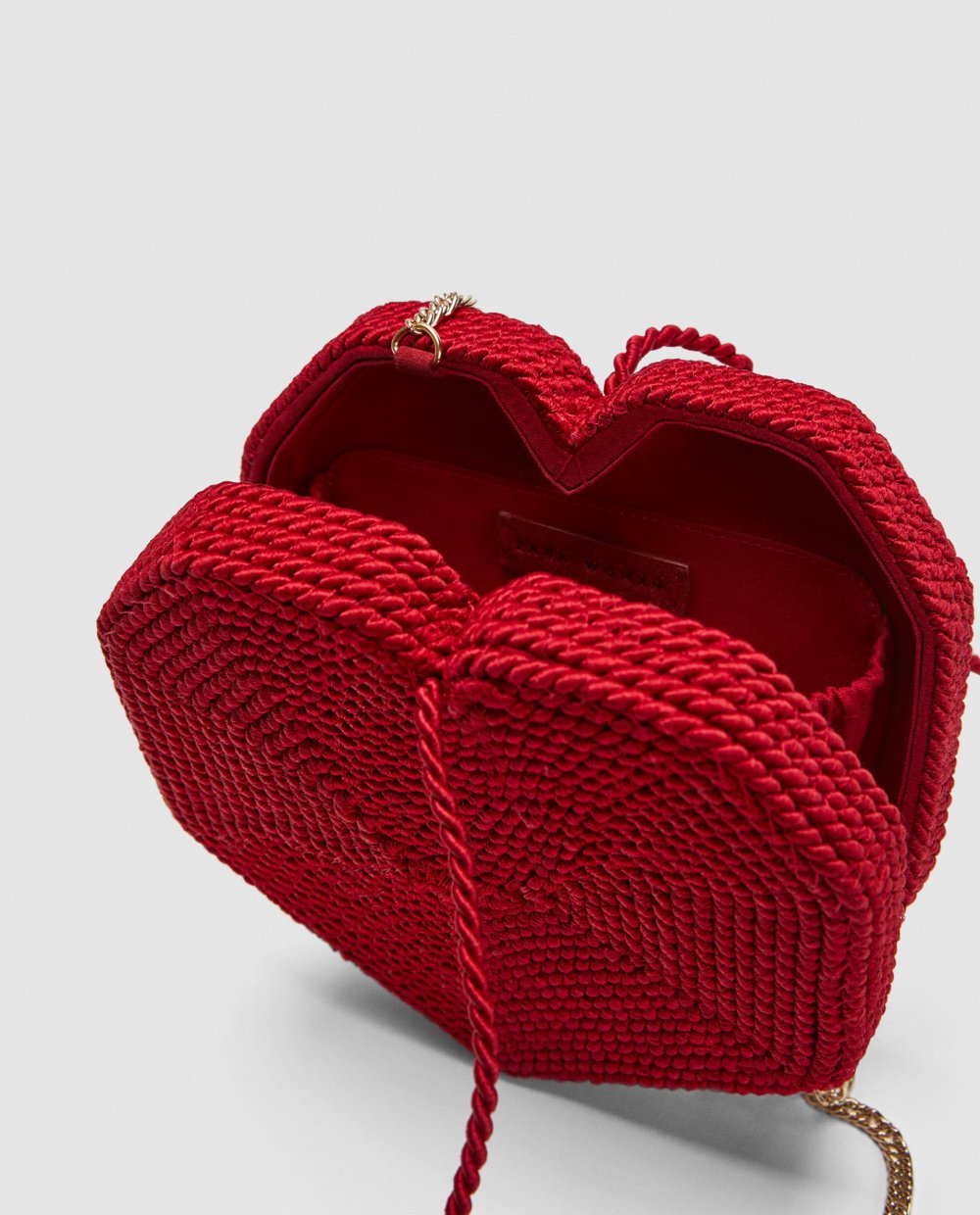 Stella MCCARTNEY сердца