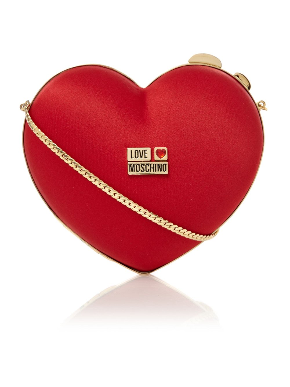 Сумочка сердечко своими руками