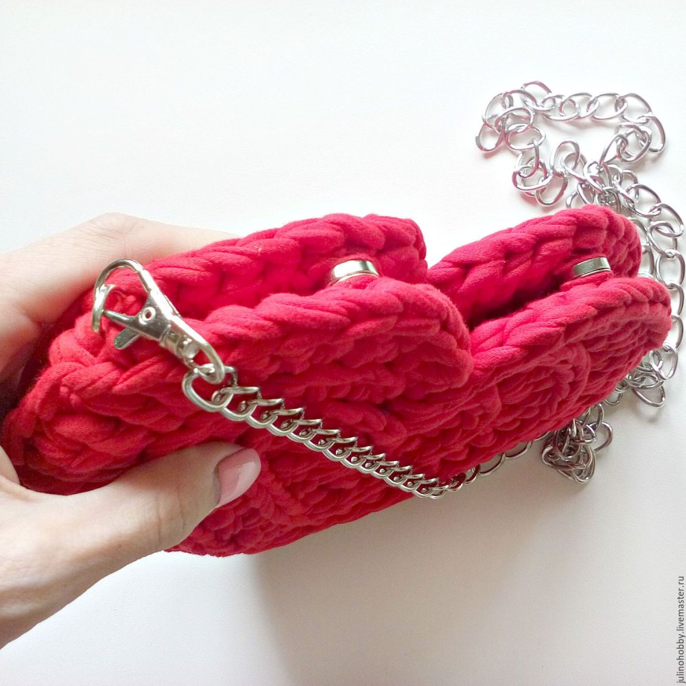 Красивые сумки