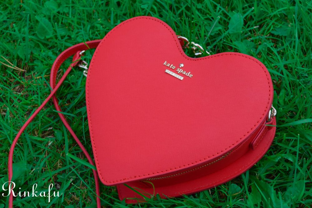 Сумочка красная Dune