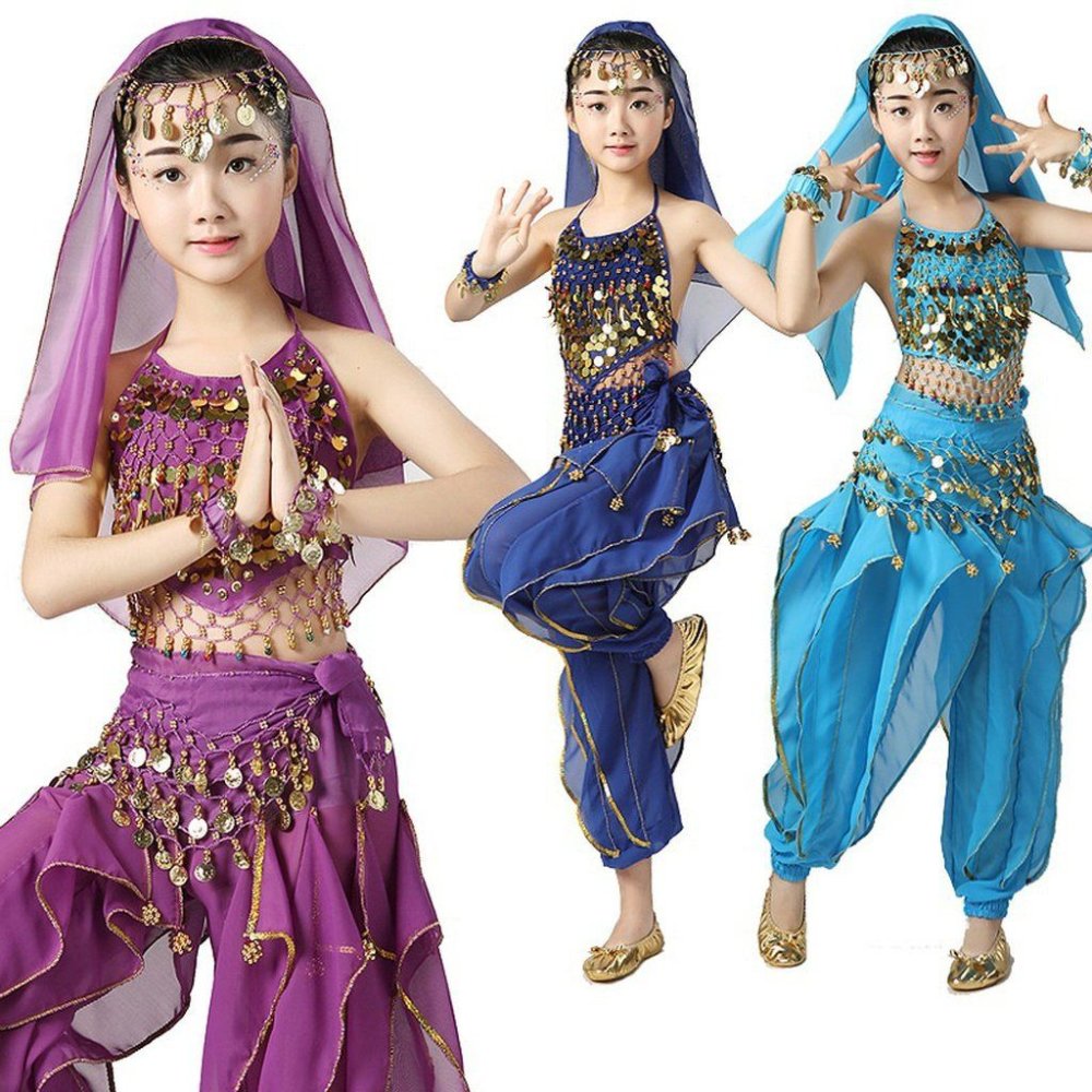 Костюм Восточная красавица