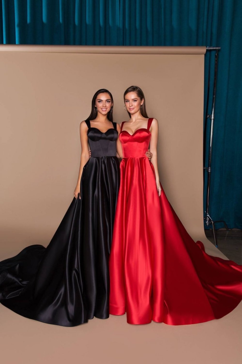 Рыночные платья