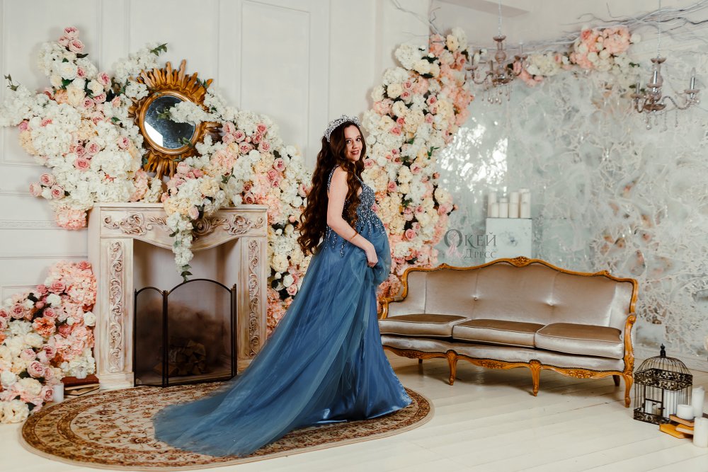 Nina Kimoli Свадебные платья