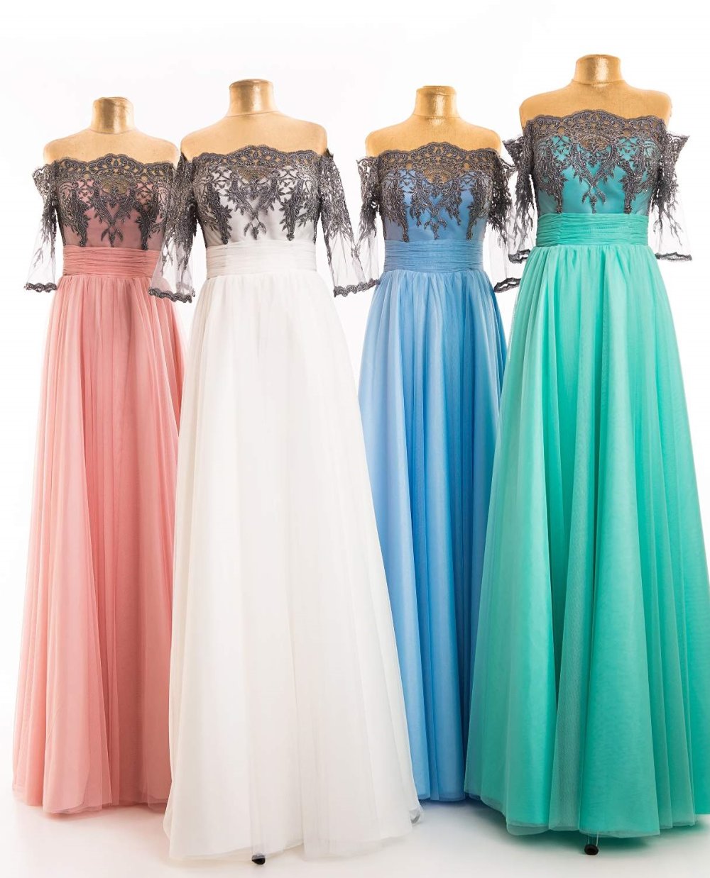 Платья на выпускной Краснодар Вишняки