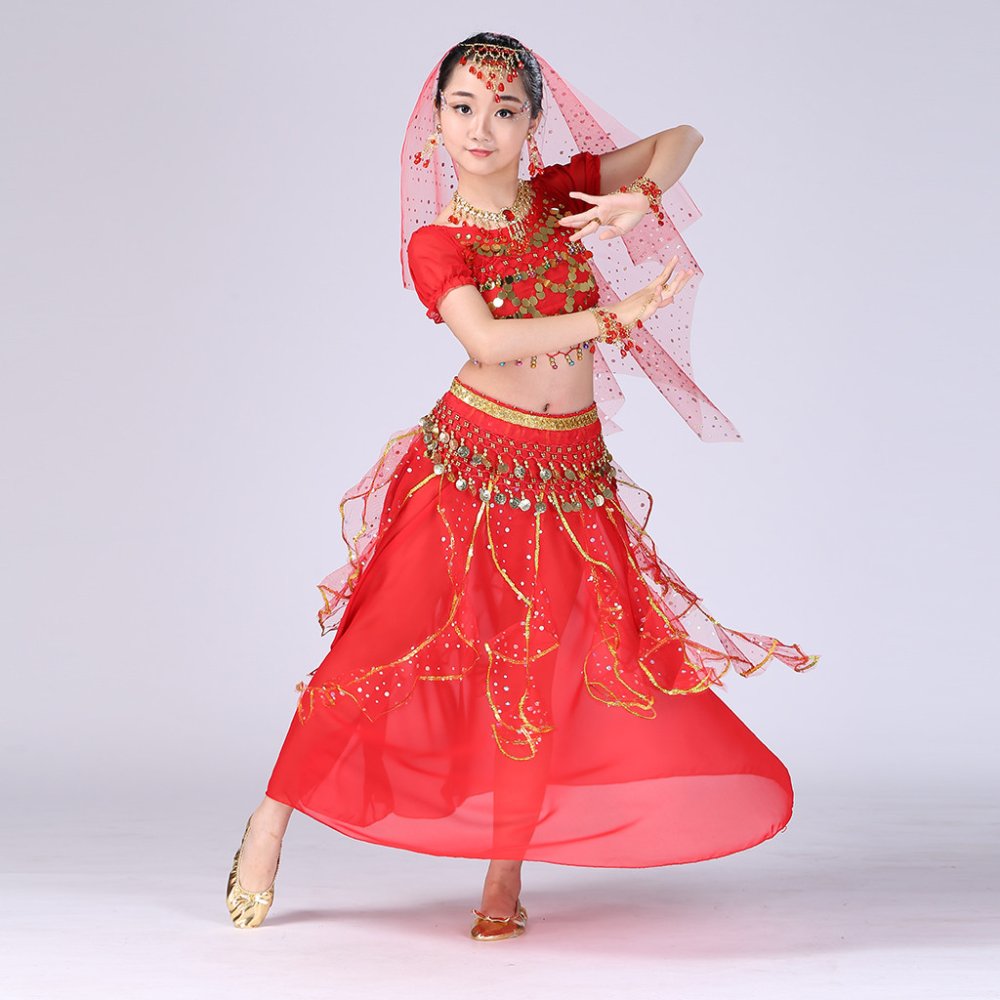 Восточные костюмы для детей