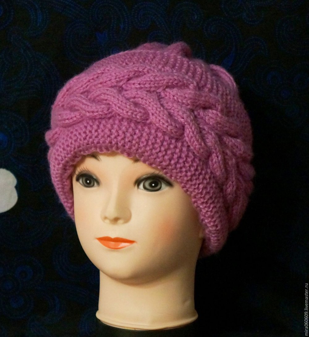Светлана Раева шапки