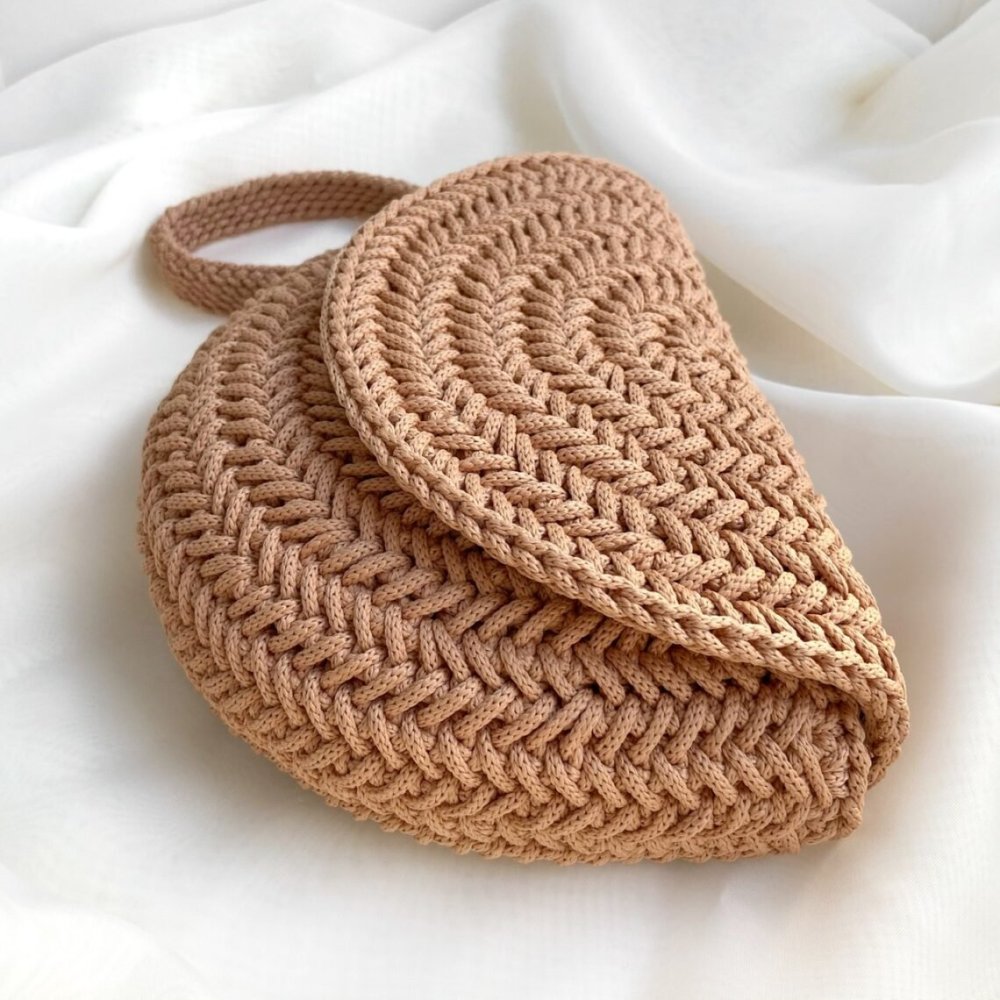 Сумка Дилайла из полиэфирного шнура