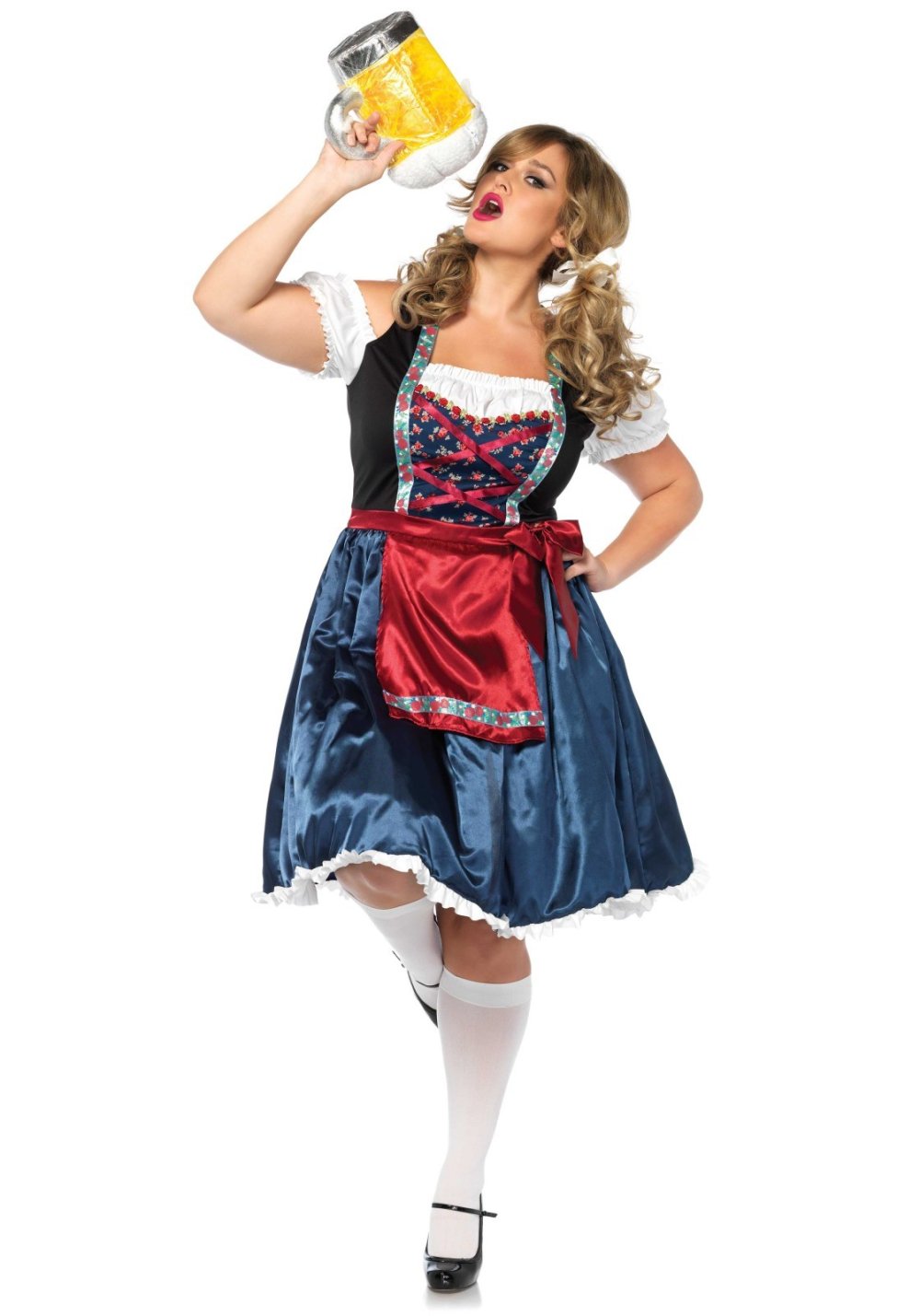 Баварский мужчина