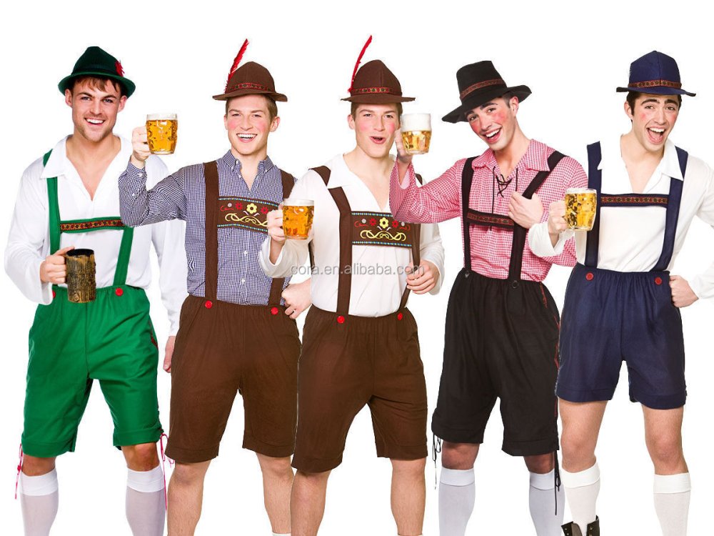 Октоберфест парти