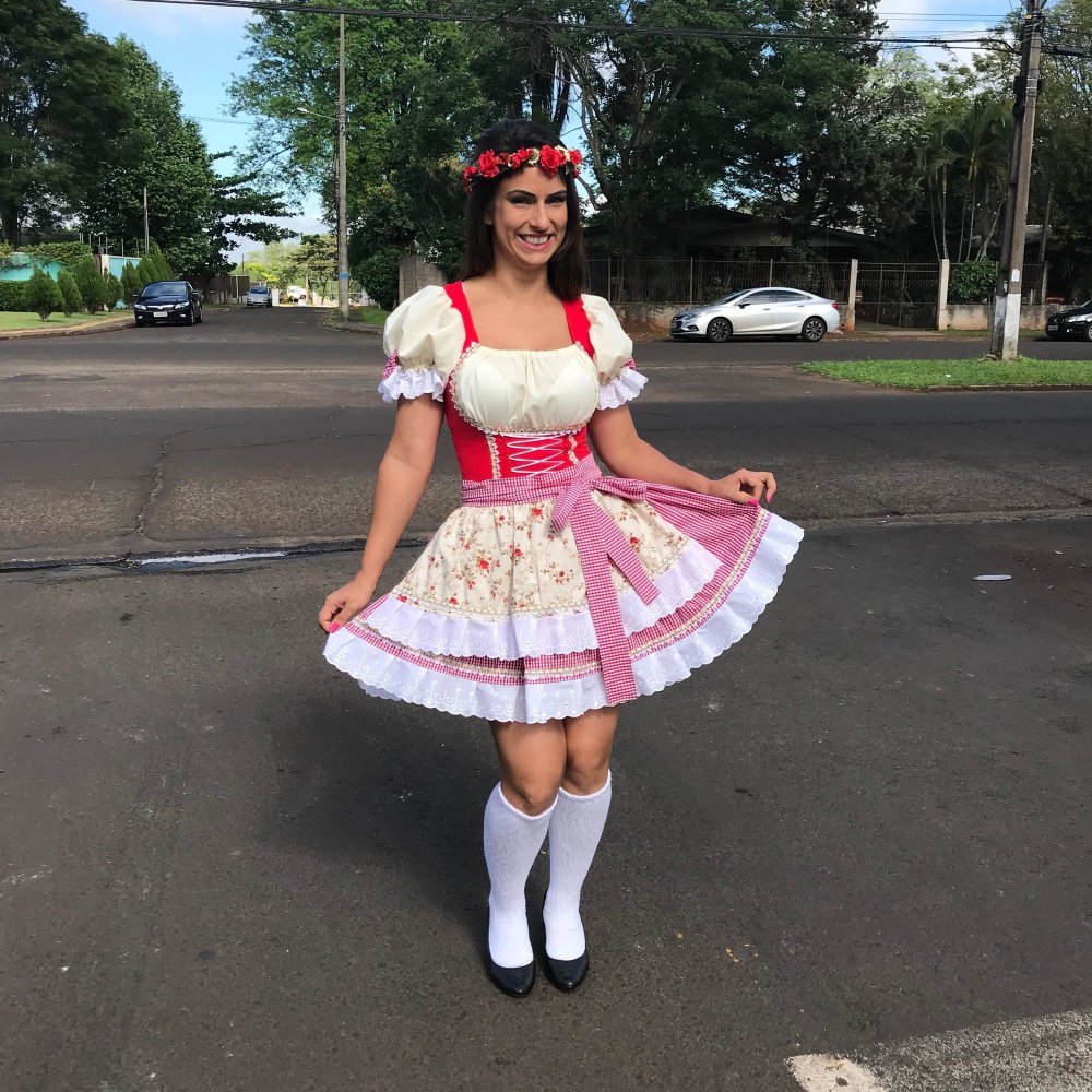 Фройляйн Октоберфест девушки