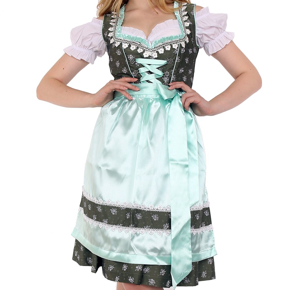 Платье Дирндл купить в Москве