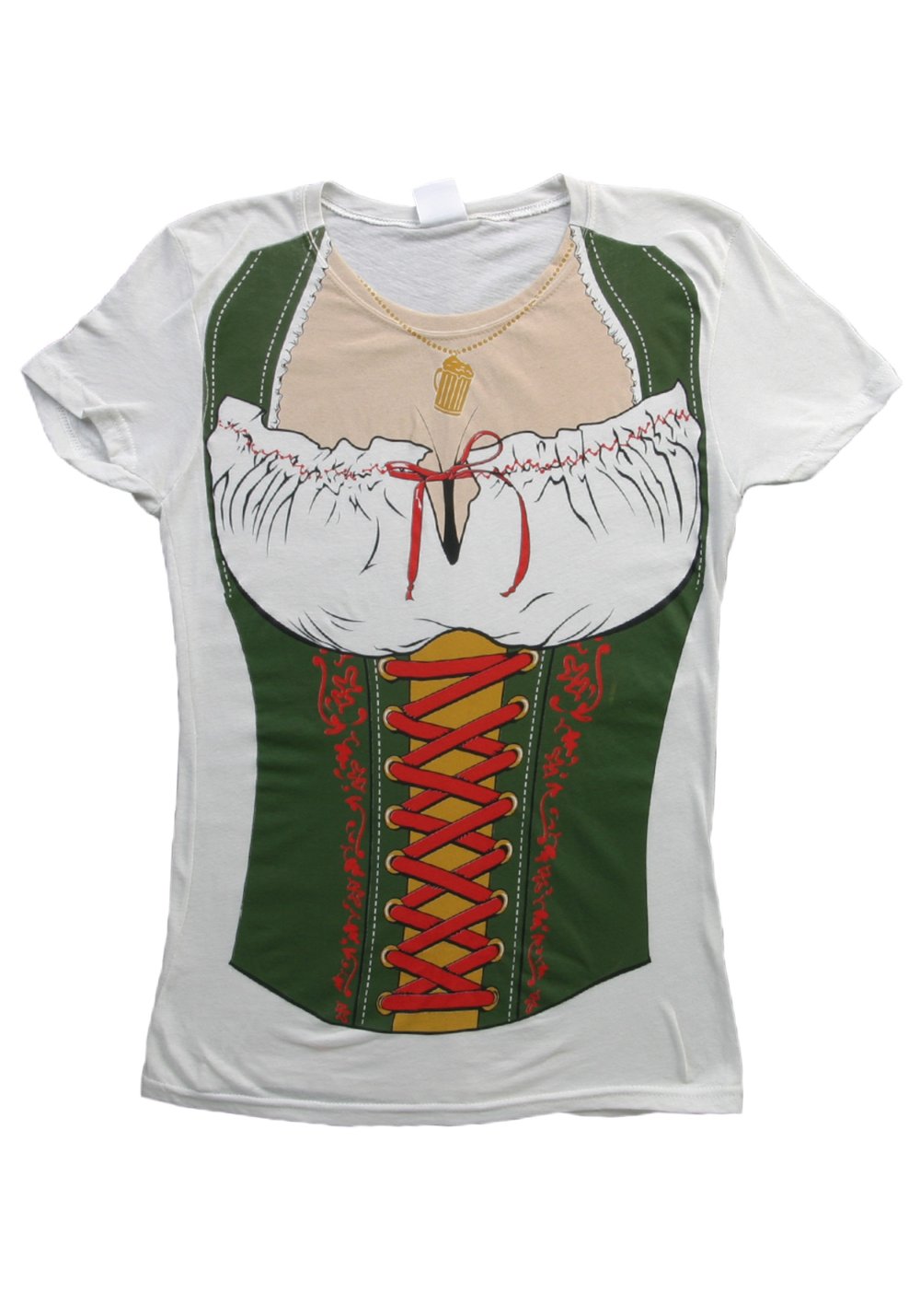 Октоберфест 2020 в Германии девушки