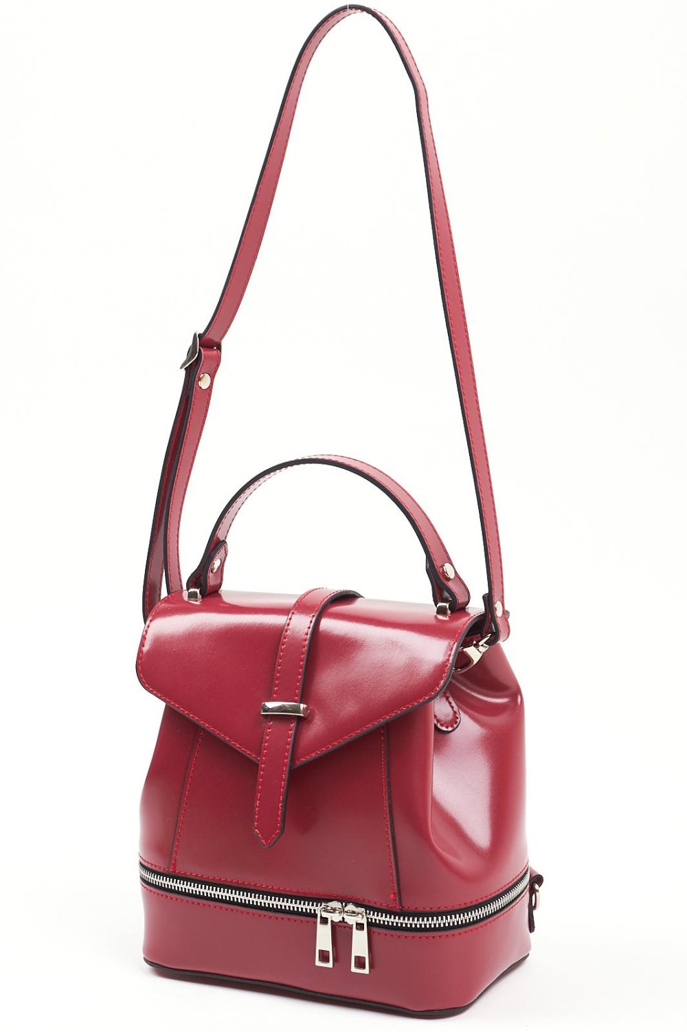 Сумки галантея фиолетоаая ктжа