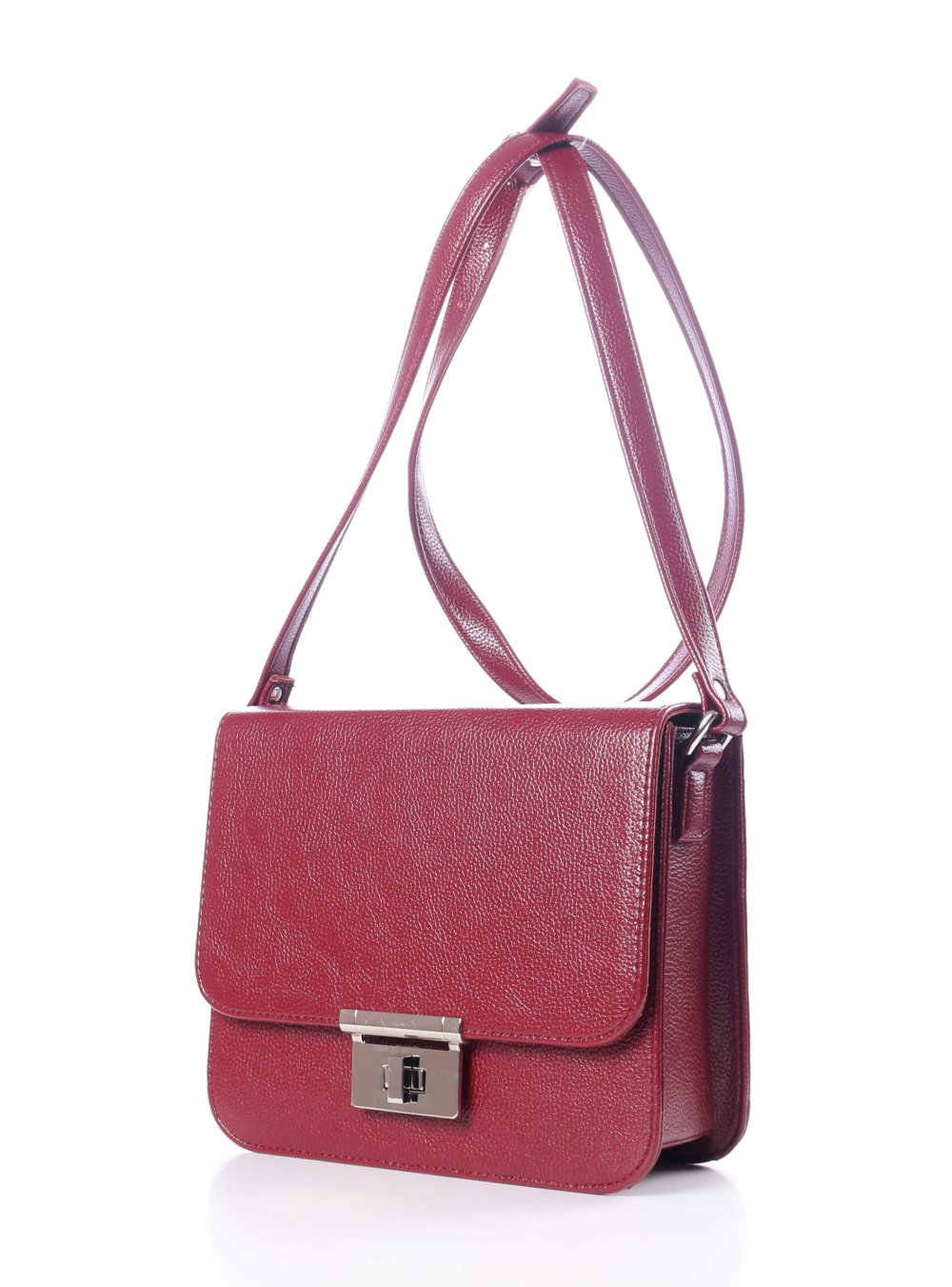 Сумка галантея оранжевая