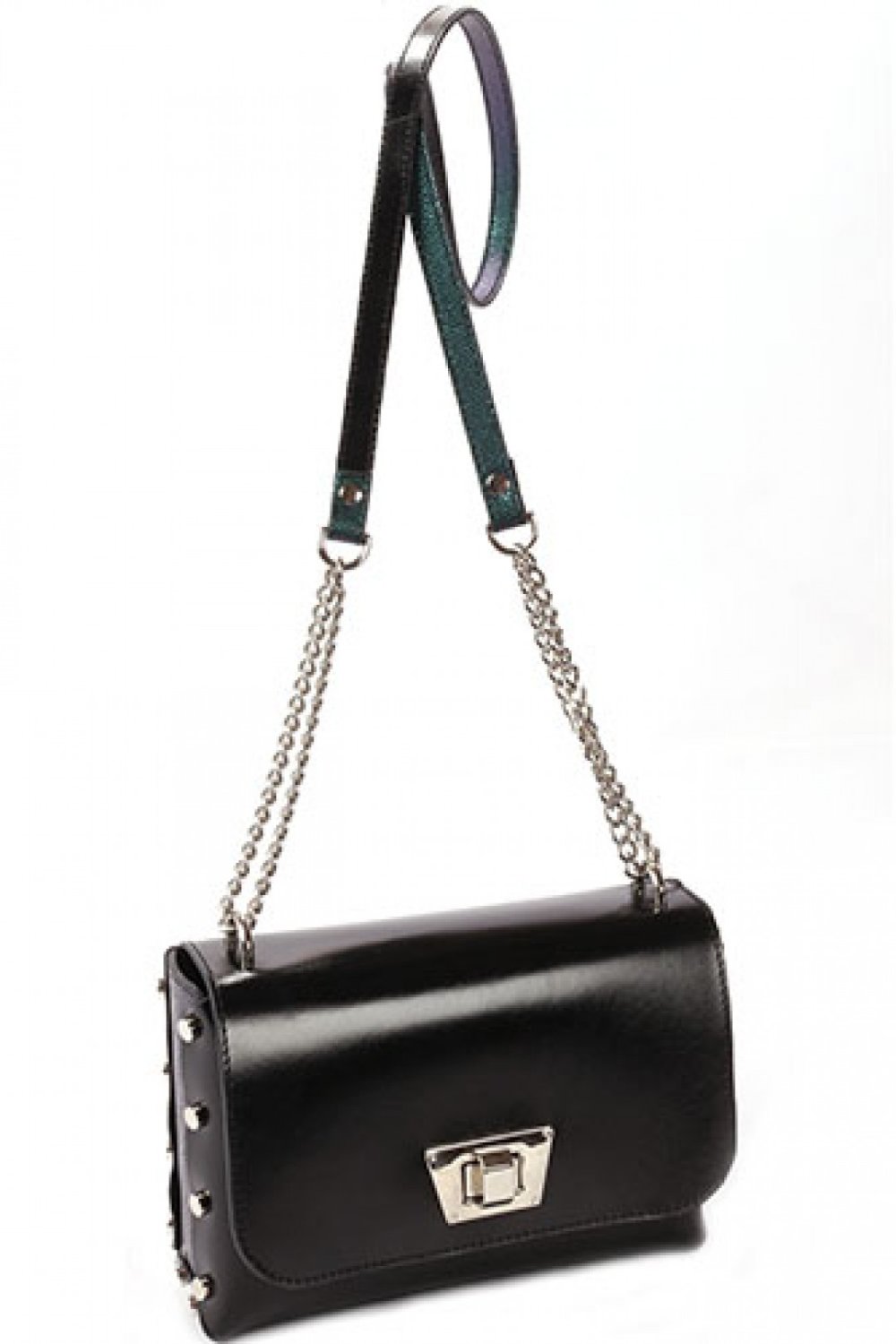 Полиэтиленовые волокна сумки Марелла