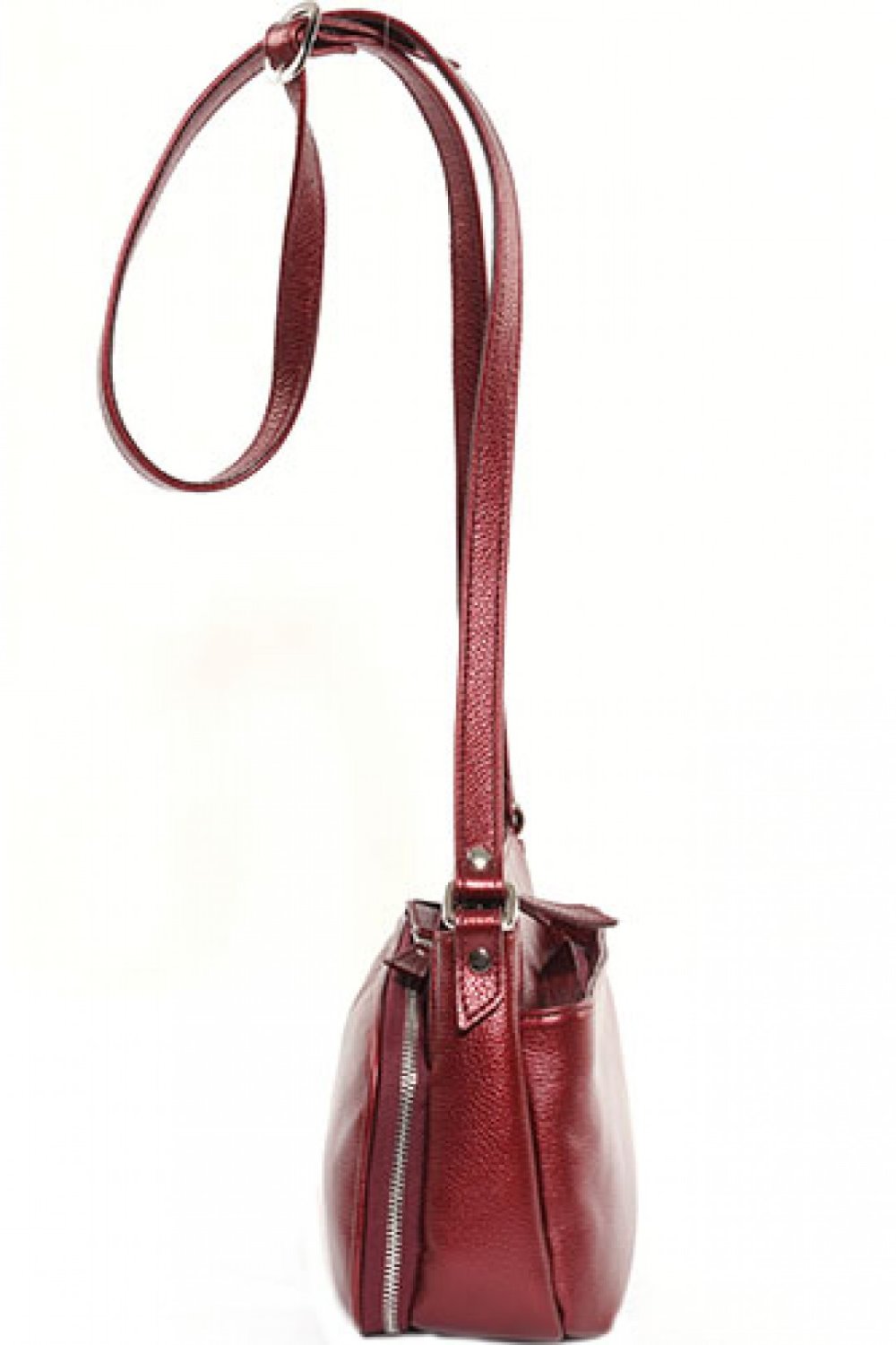 Галатея сумка женская черный