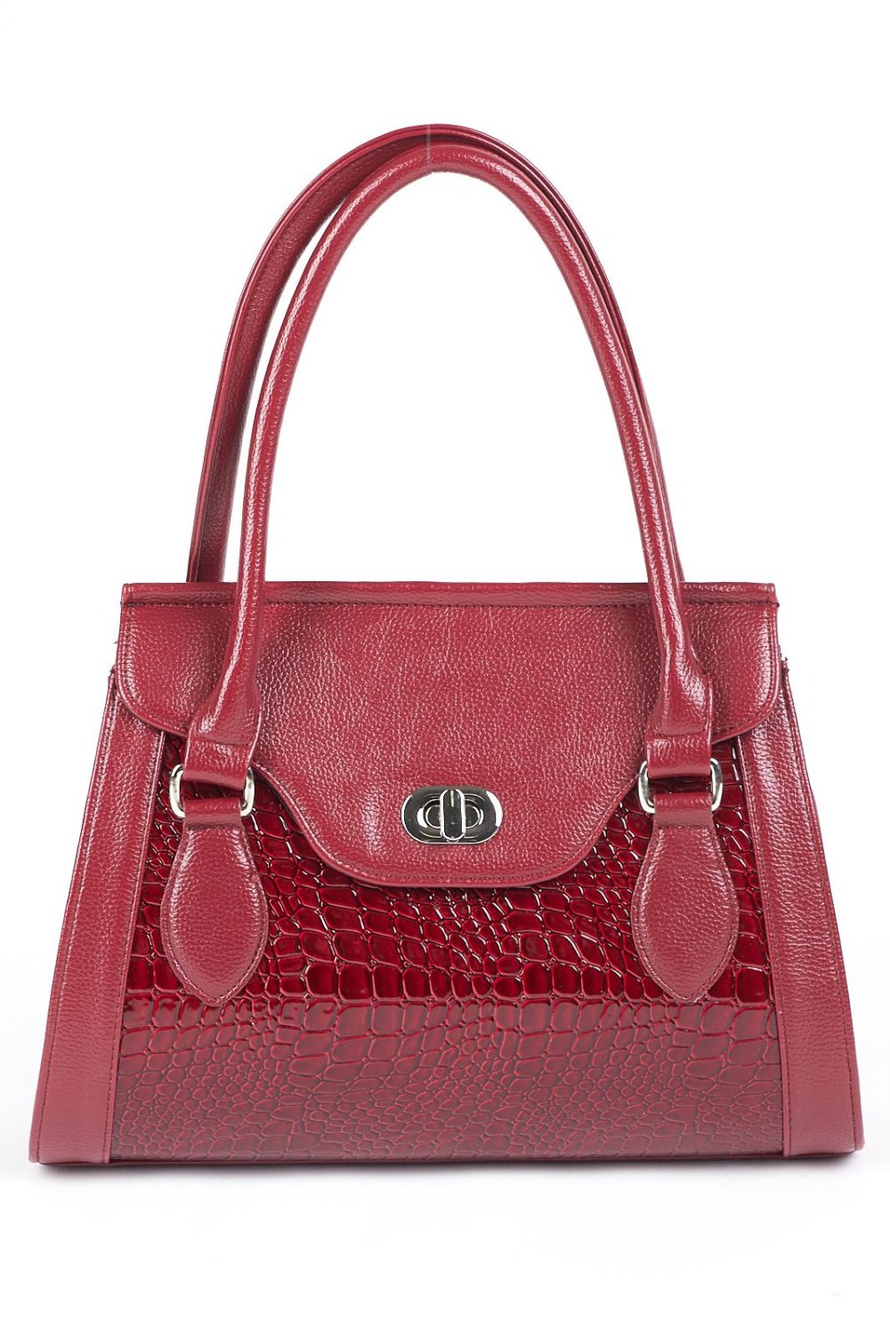 Сумка женская галантея 1с94к45 коричневый