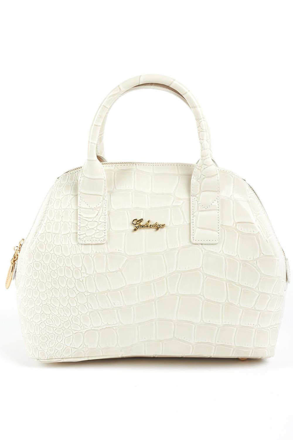 Сумка бочонок галантея