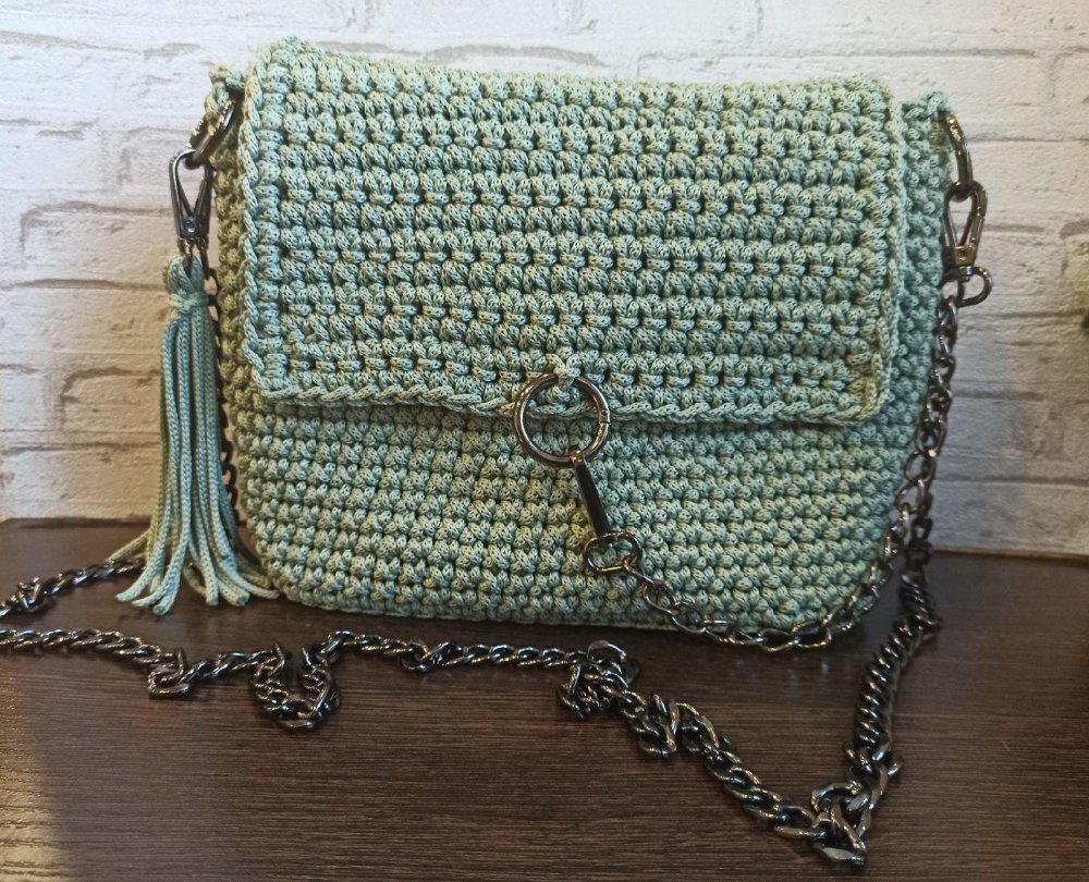 Сумка иэполиэфирного шнура Орион