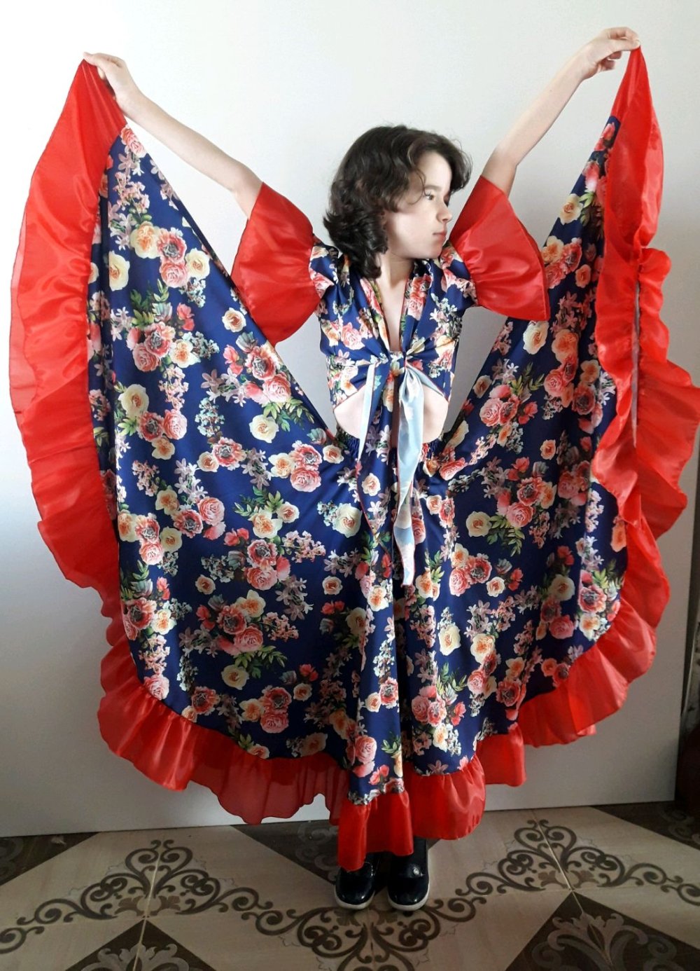 Цыгане в Москве