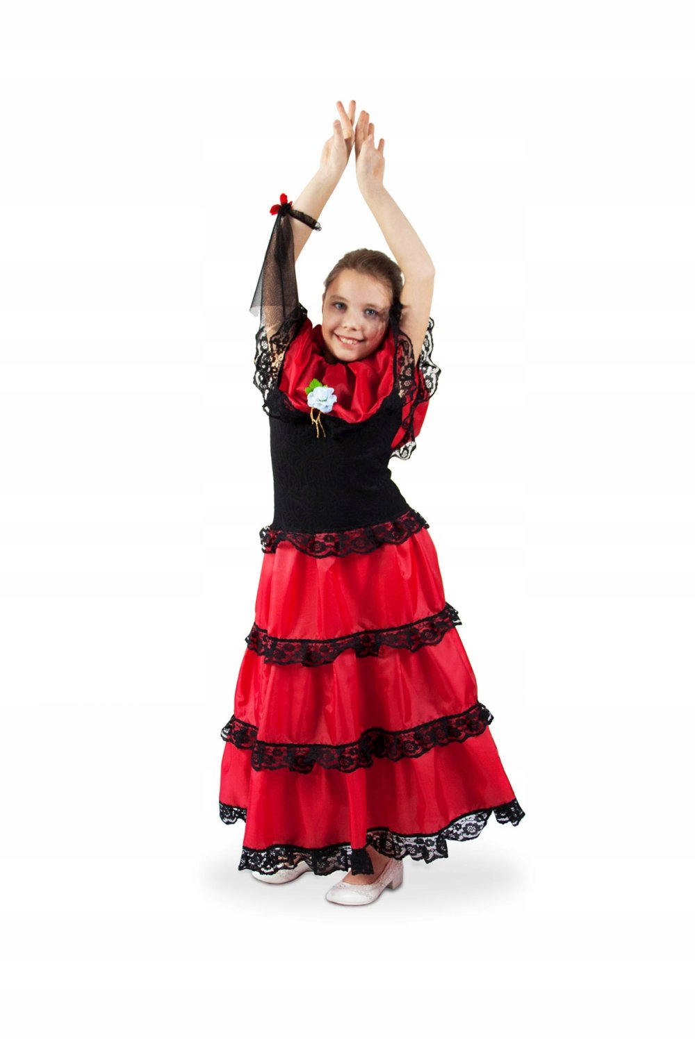 Испанец костюм на утренник