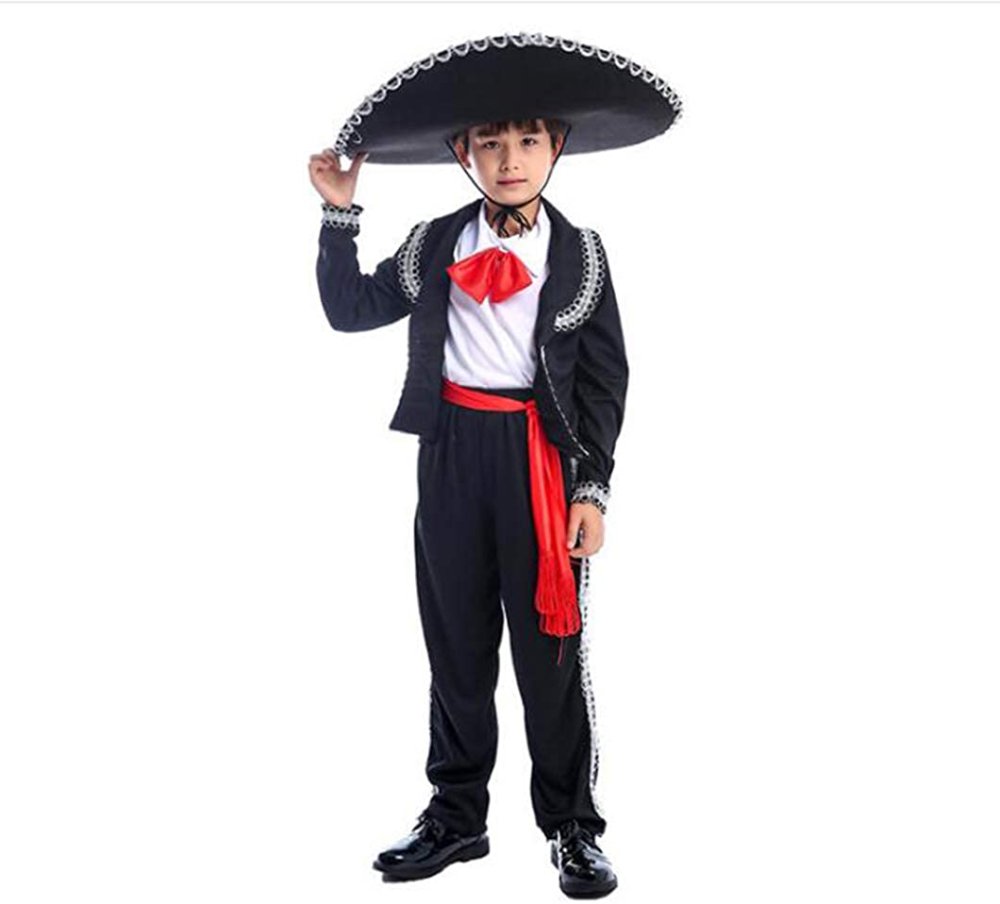 Платье испанский стиль фламенко танец