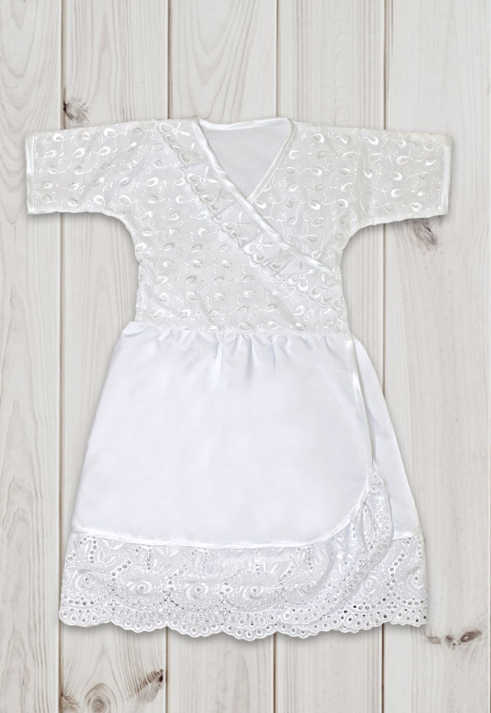 Комплект для крещения ш010/50