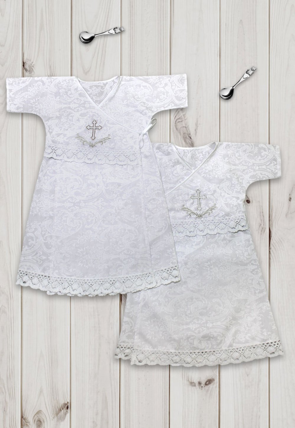 Комплект для крещения ш010/49*