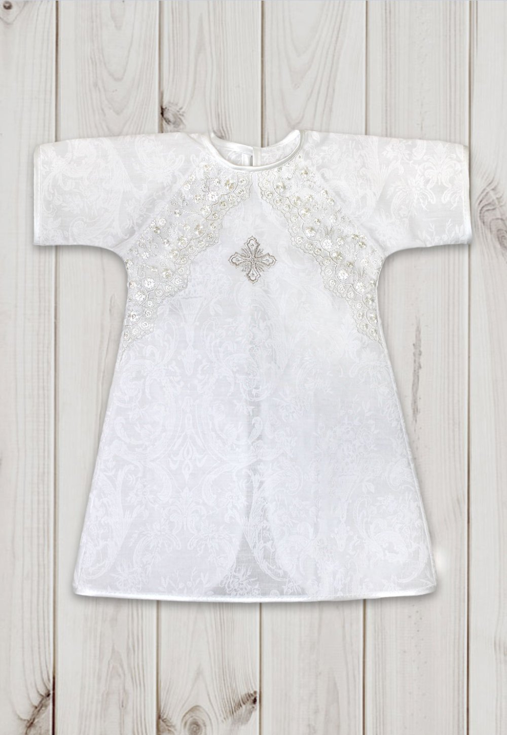 Платье распашонка для женщин